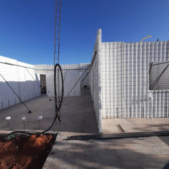 Construtora de Casas Isopor EPS Brasília DF Construtora de Casas Isopor EPS Brasília DF